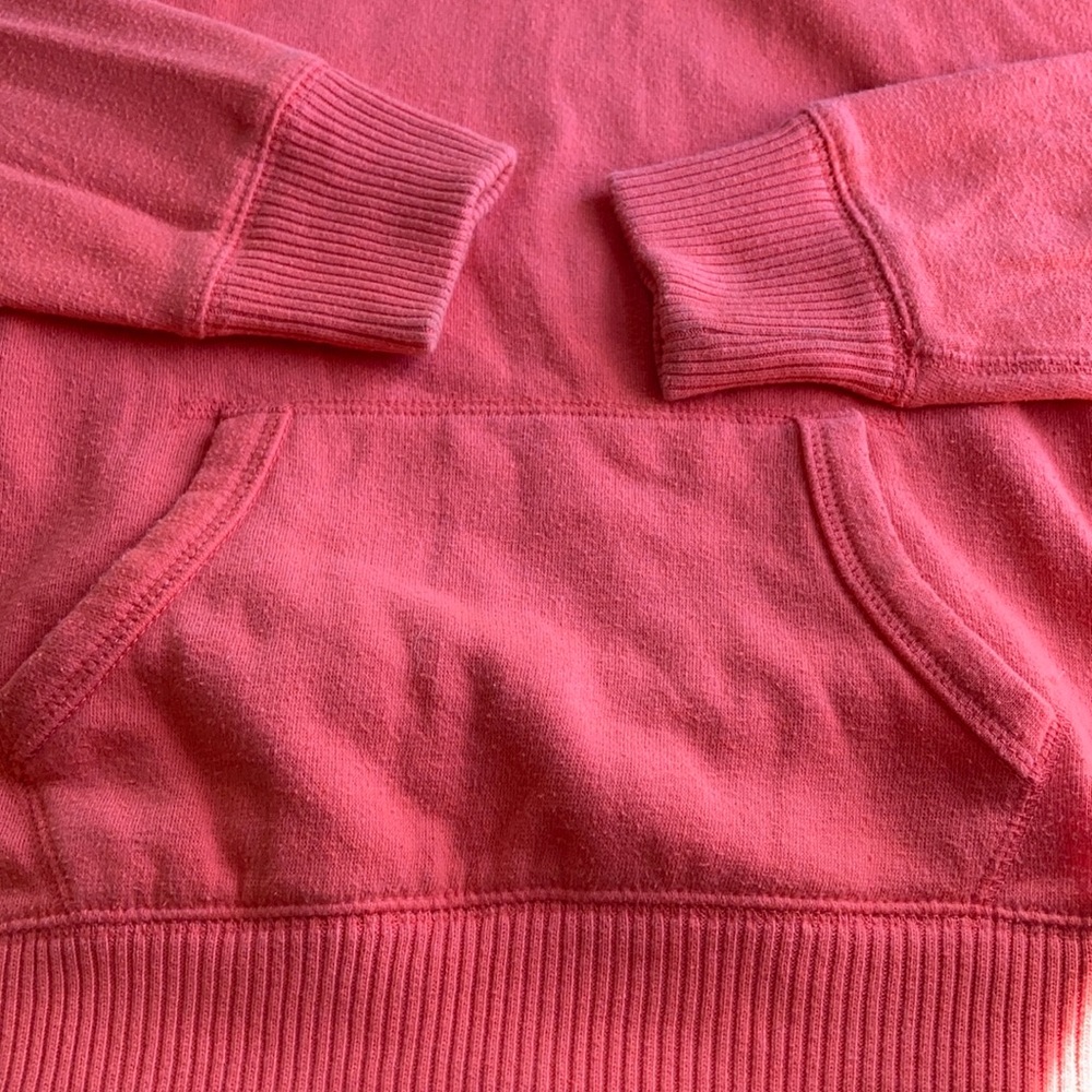 Hooded Sweatshirt - Picture 5 of 7